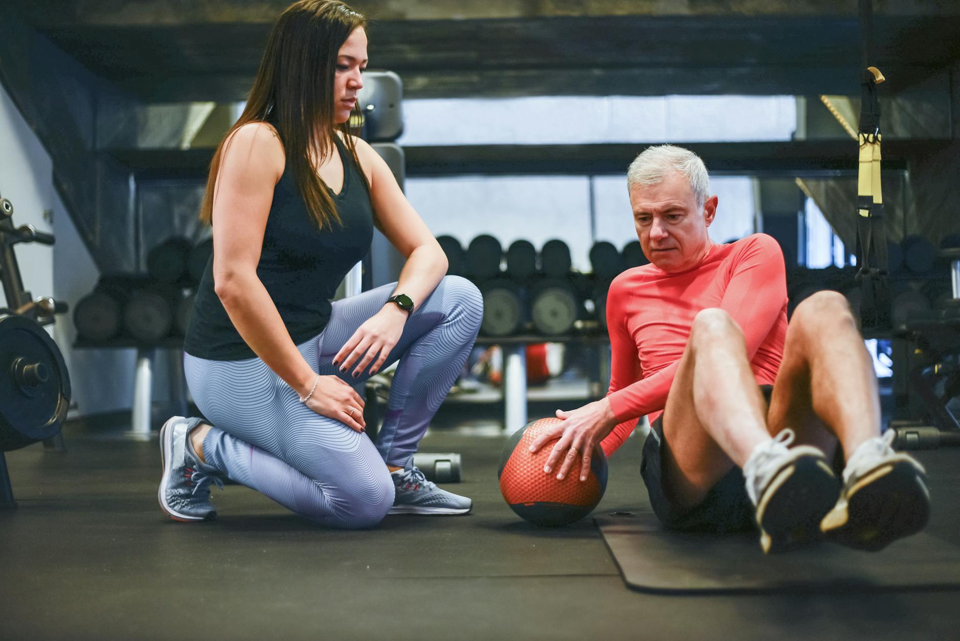 Completebodyreset Fitness Club about