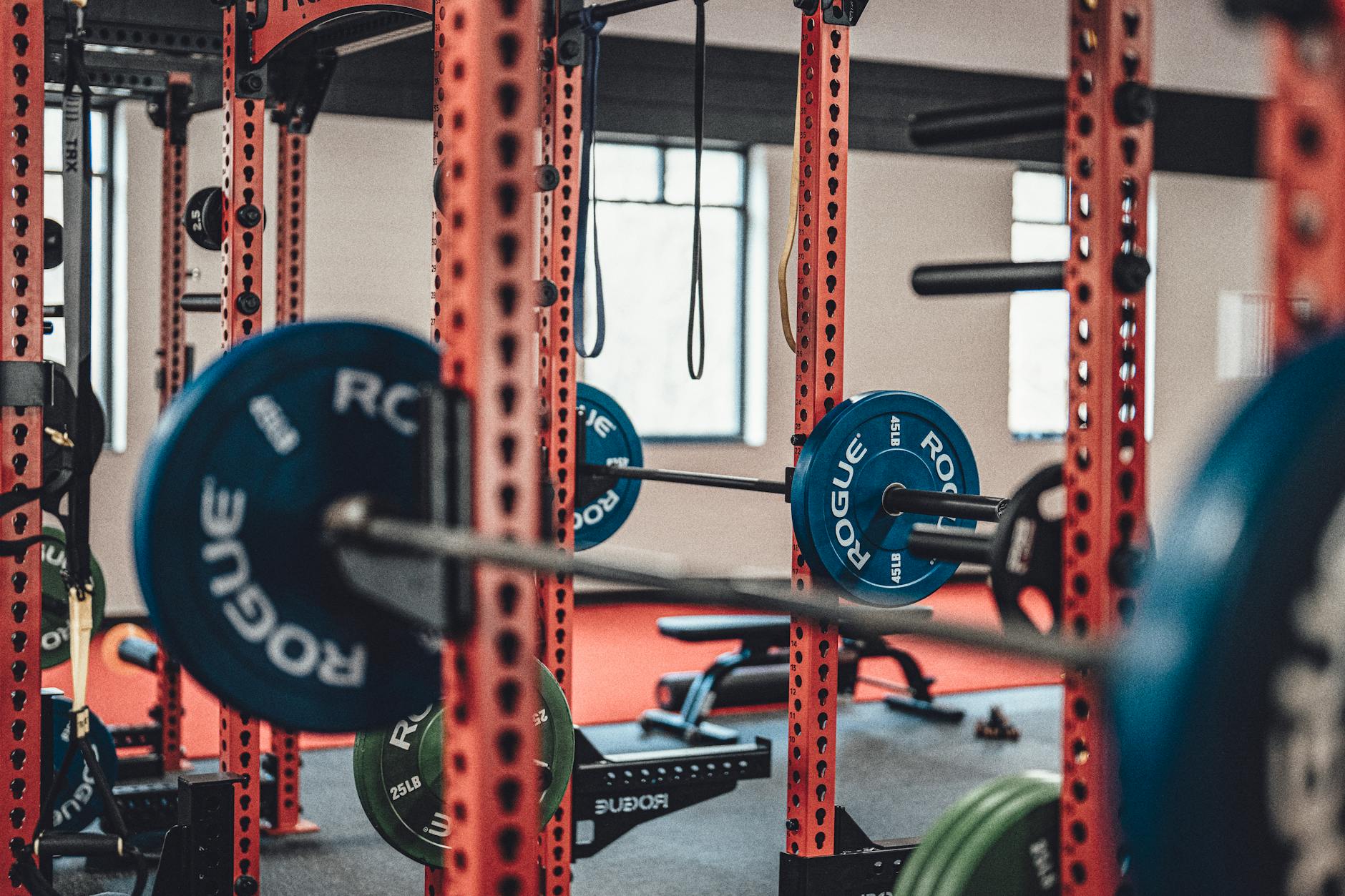 Completebodyreset Fitness Club contact